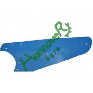 Відвал плуга лівий M50 3441351, Lemken